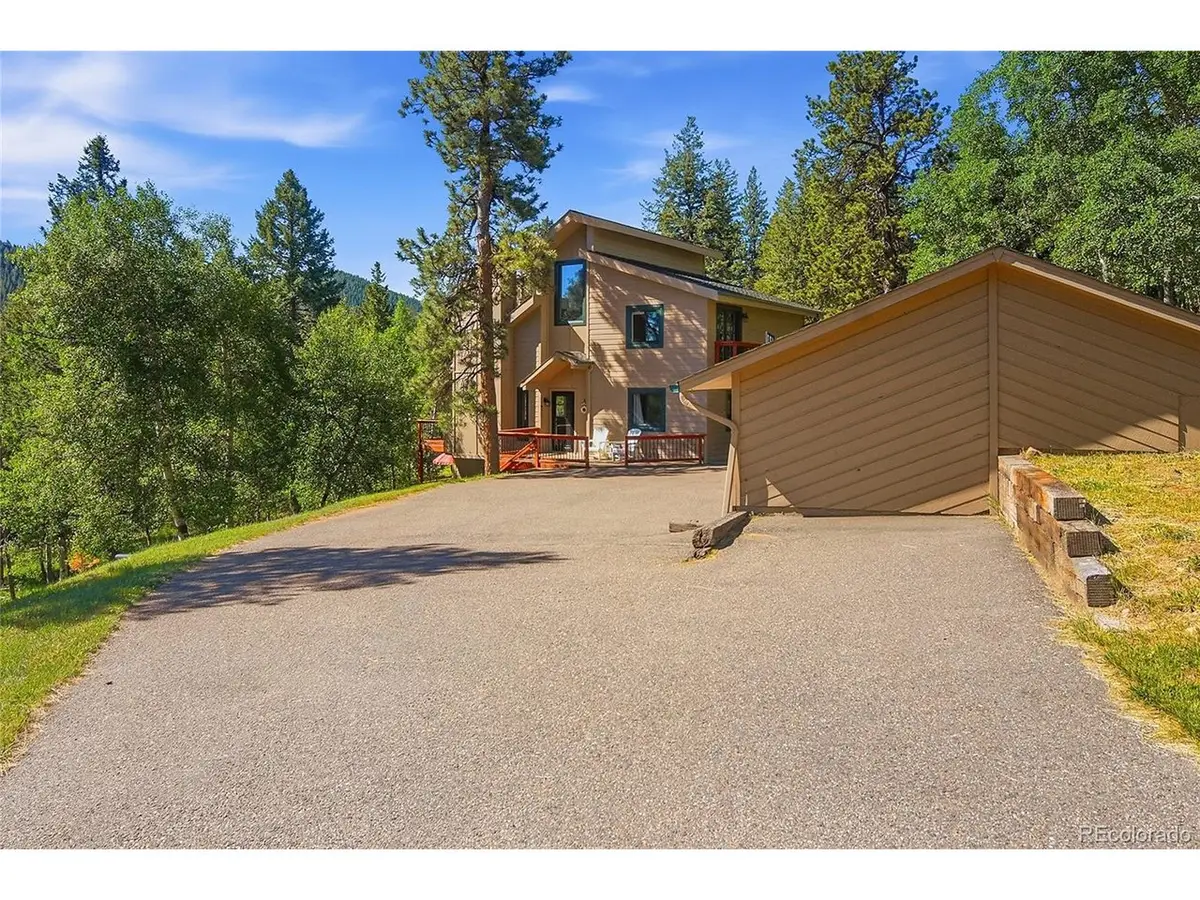 7167 Aspen Meadow Dr, Evergreen, CO 80439 - #1