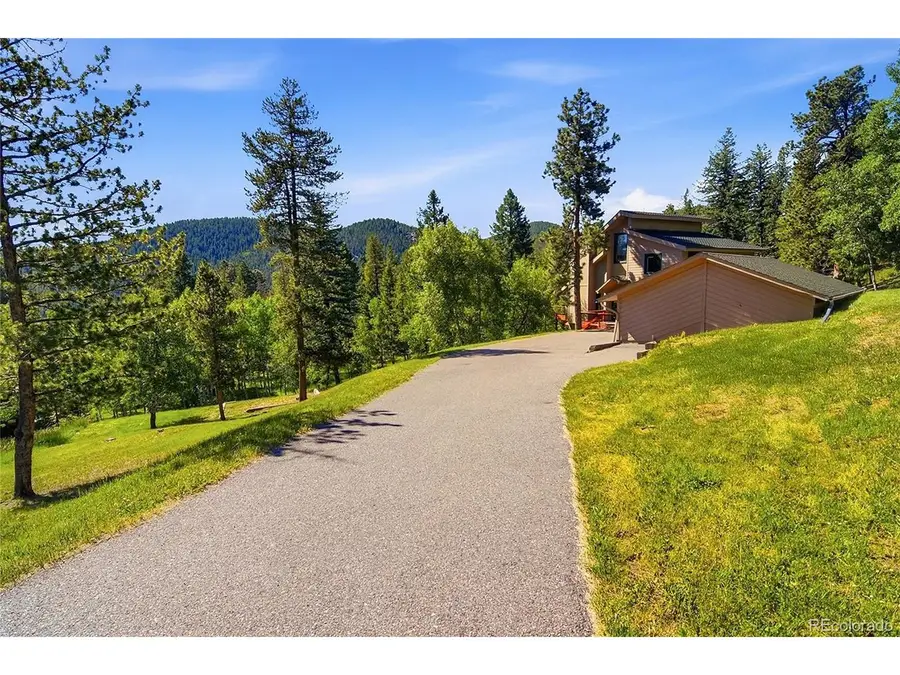 7167 Aspen Meadow Dr, Evergreen, CO 80439 - #2