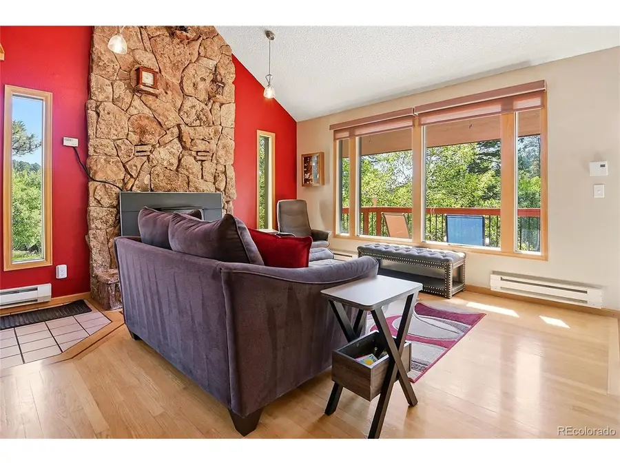 7167 Aspen Meadow Dr, Evergreen, CO 80439 - #3
