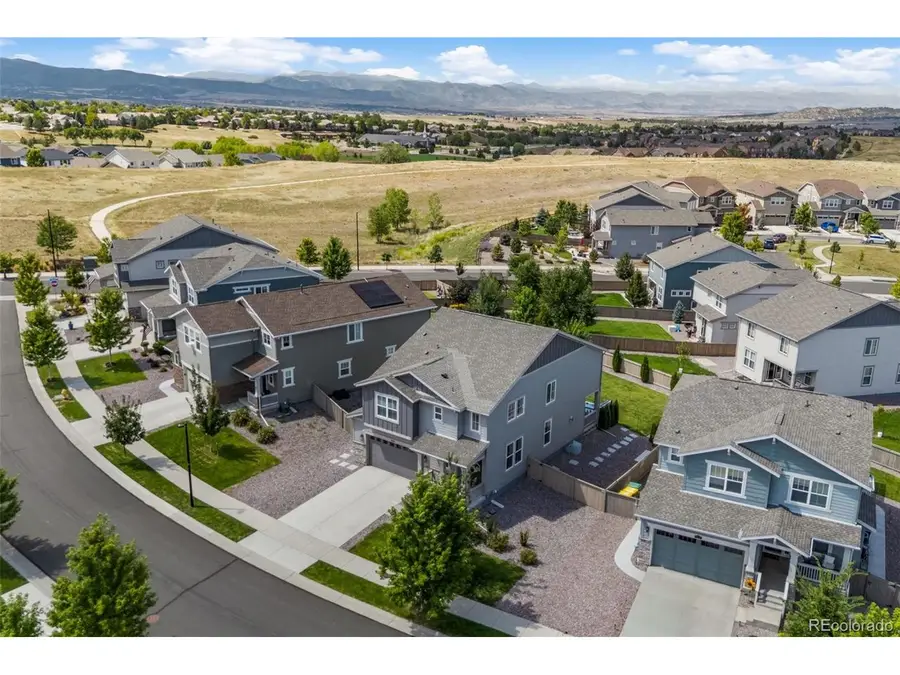 3283 Scuba Dr, Castle Rock, CO 80109 - #3