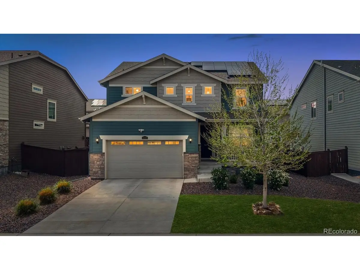 14465 Grape Way, Brighton, CO 80602 - #1