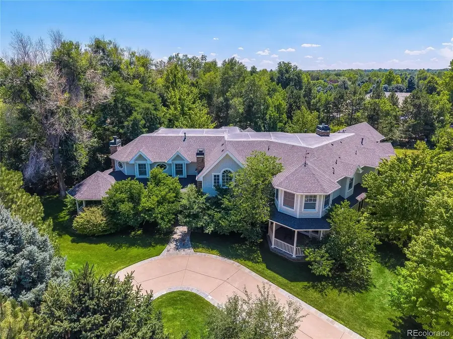 980 E Tufts Ave, Cherry Hills Village, CO 80113 - #2
