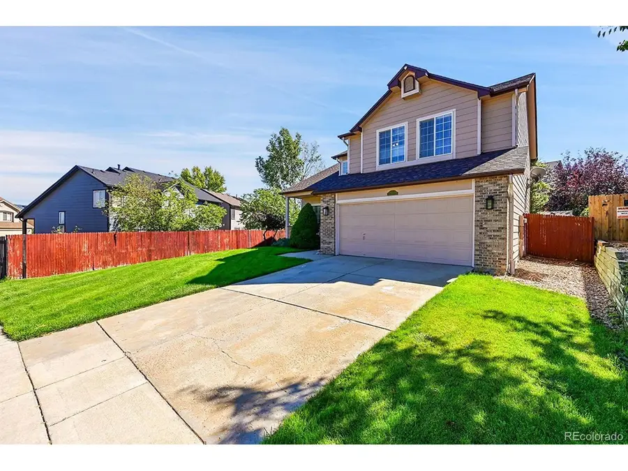 12292 Krameria St, Brighton, CO 80602 - #2