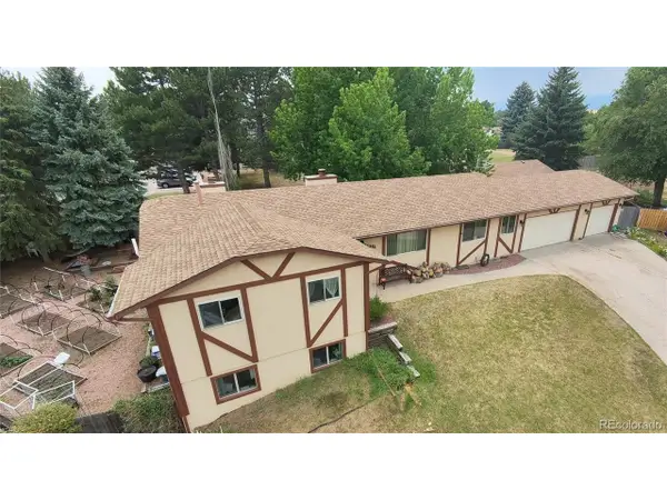 3825 Wesley Ct, Colorado Springs, CO 80917
