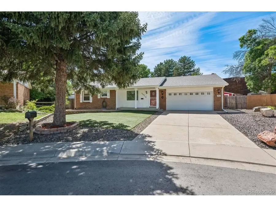 13916 E Alabama Pl, Aurora, CO 80012 - #2