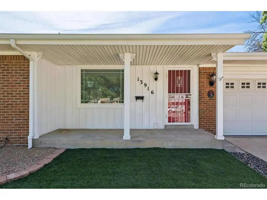 13916 E Alabama Pl, Aurora, CO 80012 - #3