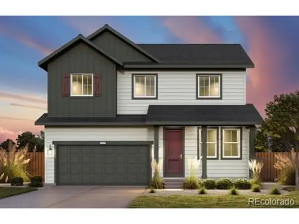 54840 E 27th Ave, Strasburg, CO 80136