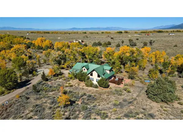 1279 Meadowlark Rd, Crestone, CO 81131