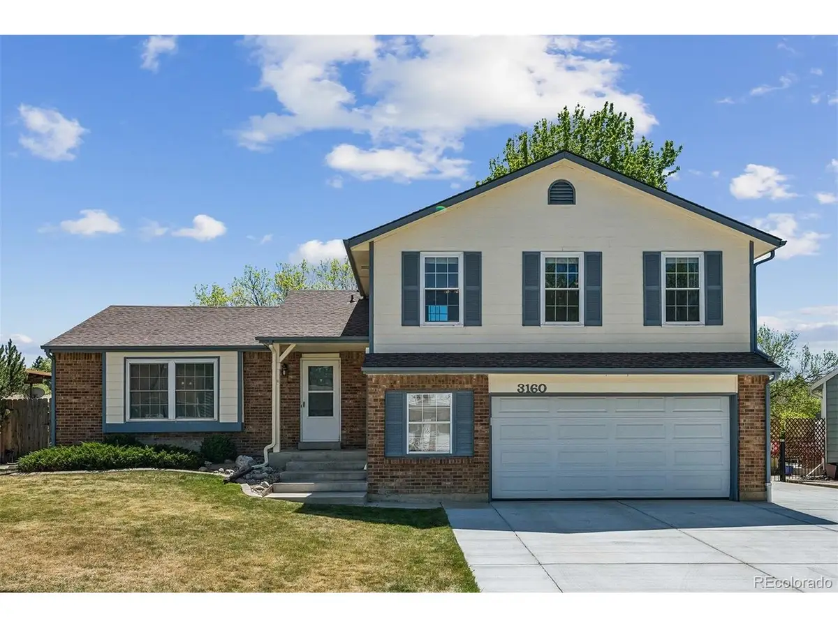 3160 Oak N Cir, Broomfield, CO 80020 - #1