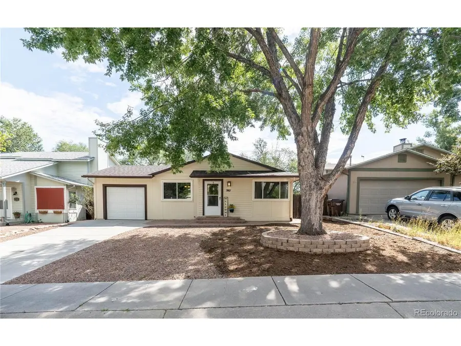 961 Columbine, Colorado Springs, CO 80904 - Image #3