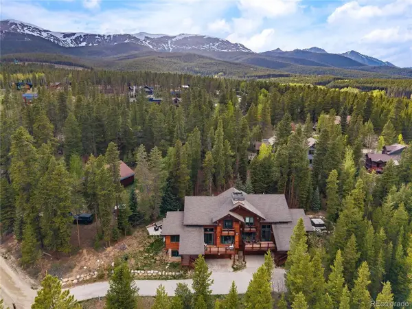 89 Snowshoe Cir, Breckenridge, CO 80424