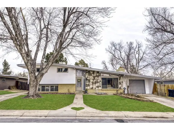 7139 W 74th Ave, Arvada, CO 80003