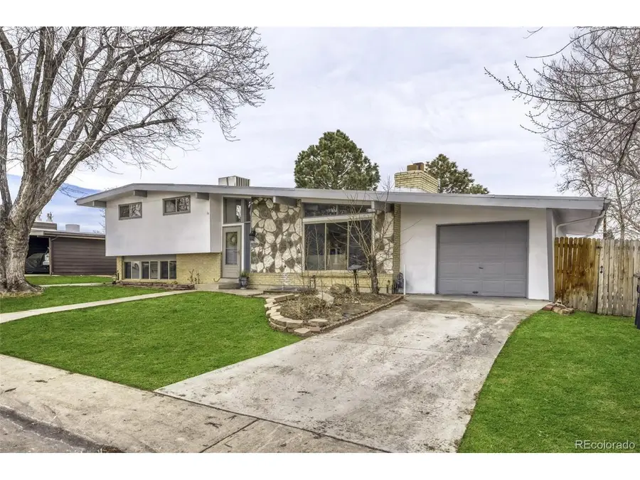 7139 W 74th Ave, Arvada, CO 80003 - #2