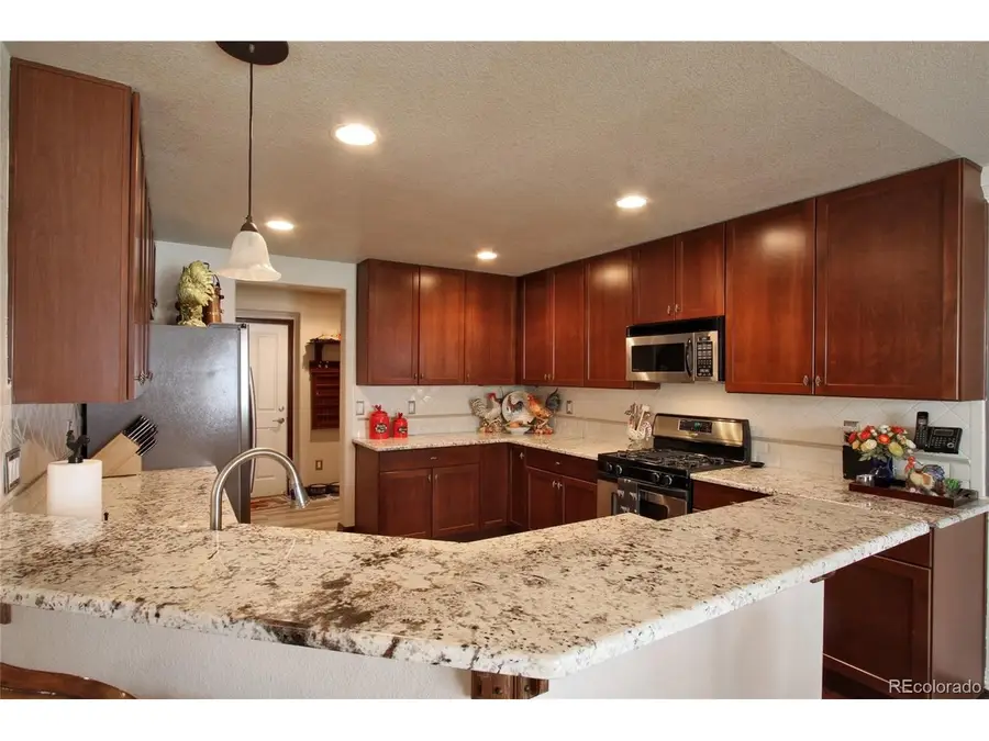 12826 Mayfair Way #E, Englewood, CO 80112 - #3