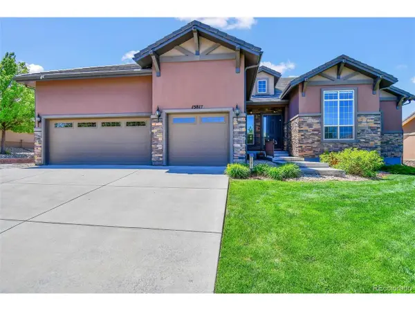 15817 Esprit Run, Broomfield, CO 80023