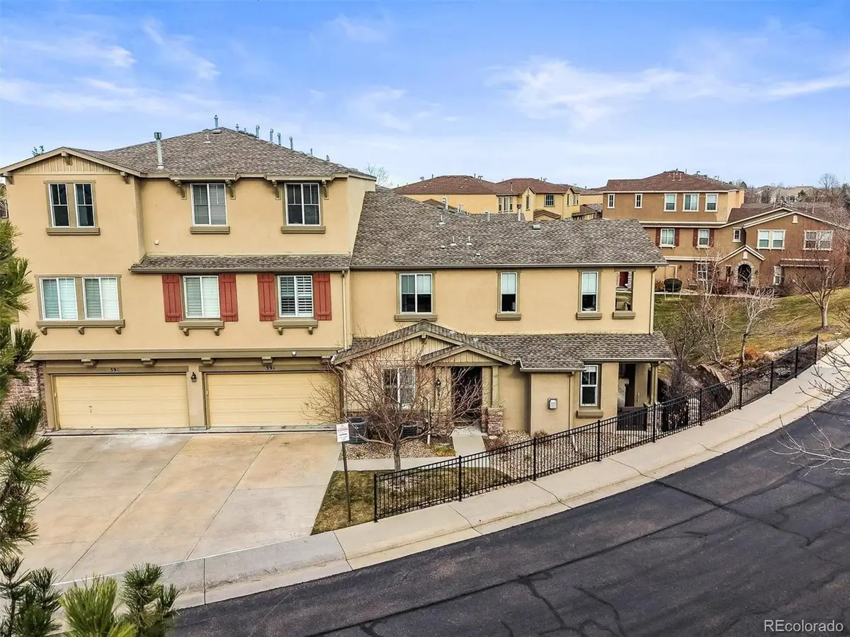 10588 Parkington Ln #39A, Highlands Ranch, CO 80126 - Image #1