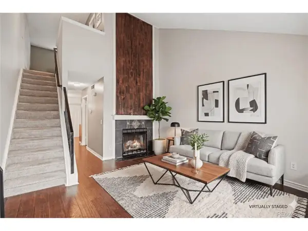 17643 E Loyola Dr #B, Aurora, CO 80013