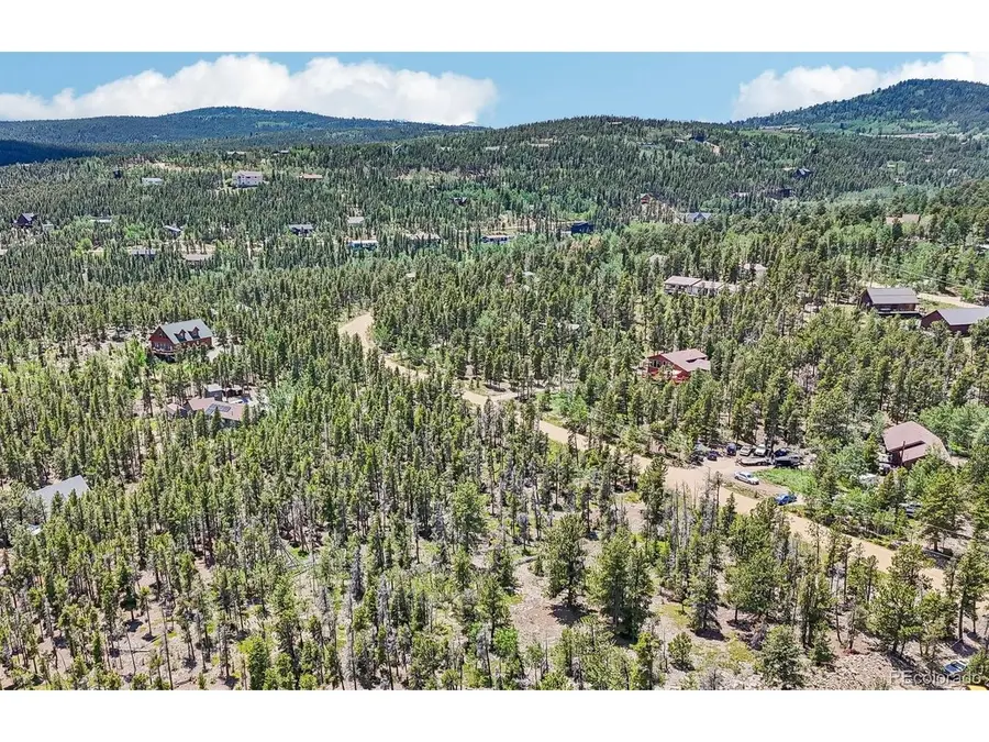 30 Lodge Pole Dr, Black Hawk, CO 80422 - #3