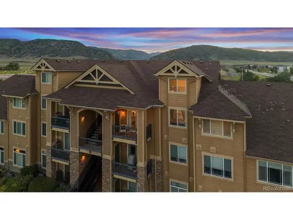 8726 S Kline St #A304, Littleton, CO 80127