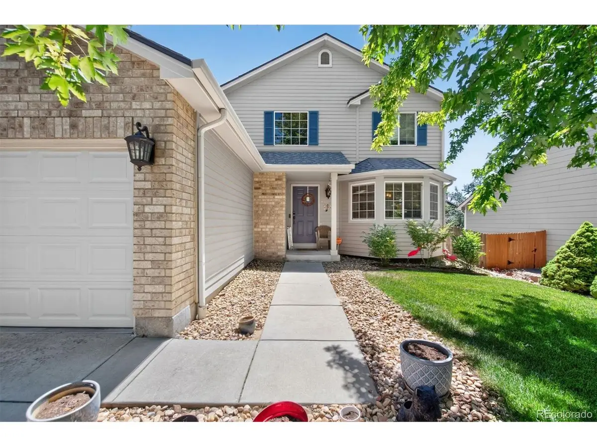 3546 Hottman St, Brighton, CO 80601 - #1