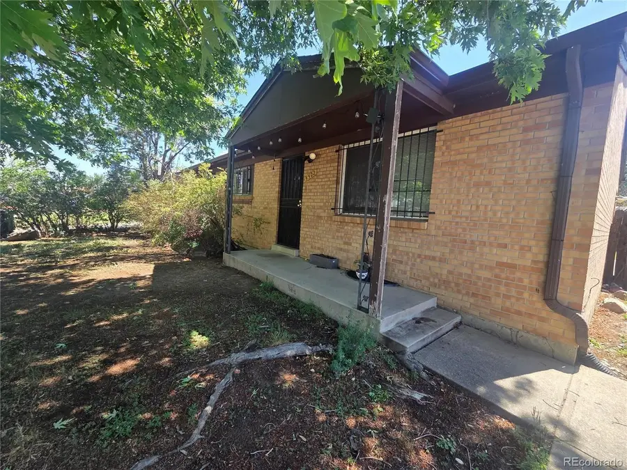 Address Withheld By Seller, Denver, CO 80239 - #2