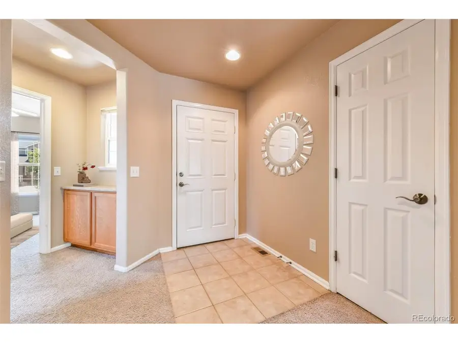 4377 Crow Creek Dr, Colorado Springs, CO 80922 - #3