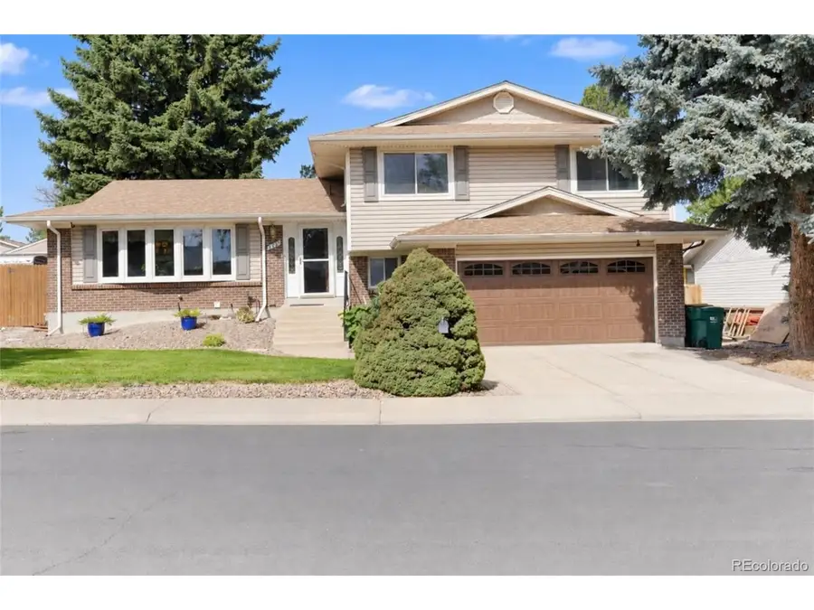 2591 S Richfield St, Aurora, CO 80013 - #2