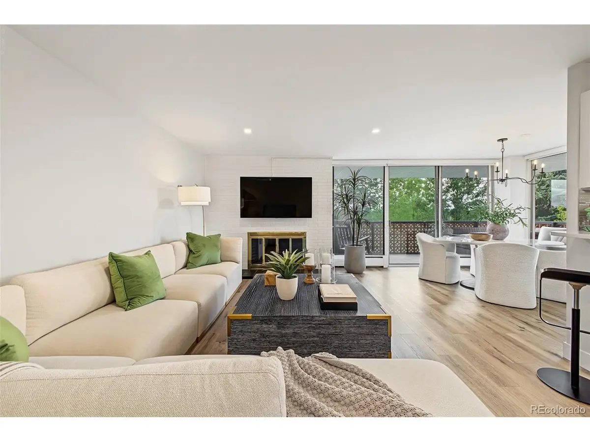 4570 E Yale Ave #301, Denver, CO 80222 - #1