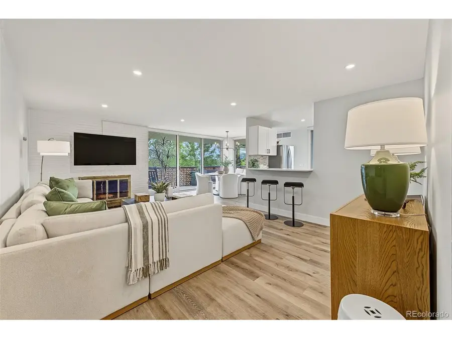 4570 E Yale Ave #301, Denver, CO 80222 - #3