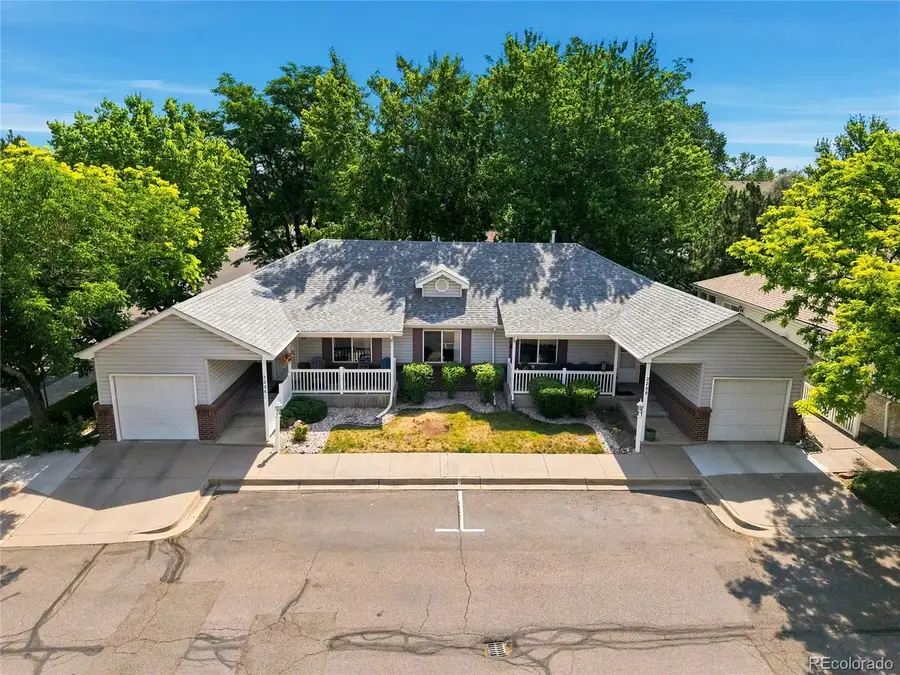2206 S Iola St, Aurora, CO 80014 - #2