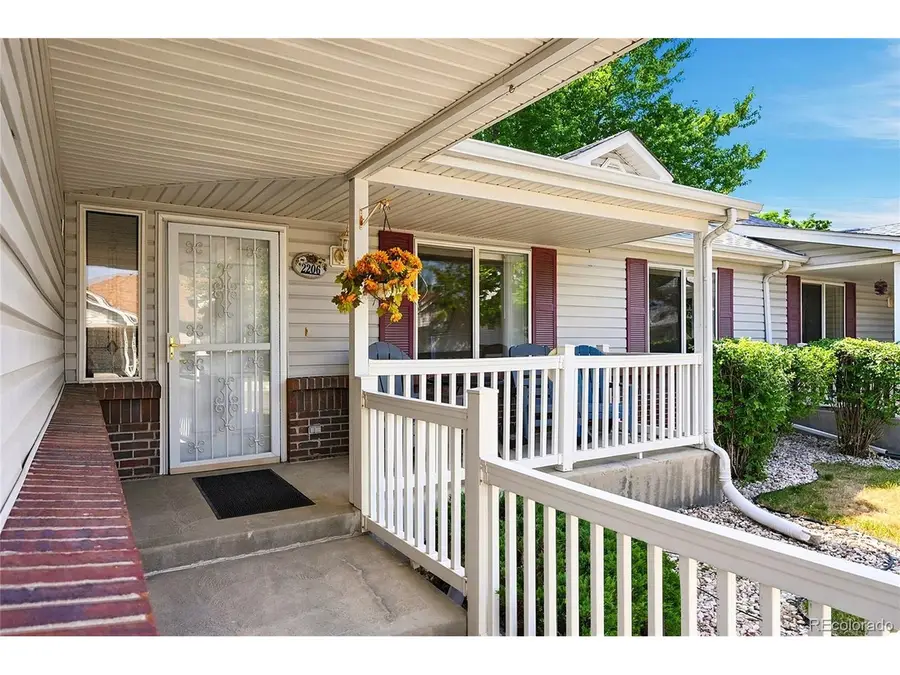 2206 S Iola St, Aurora, CO 80014 - #3