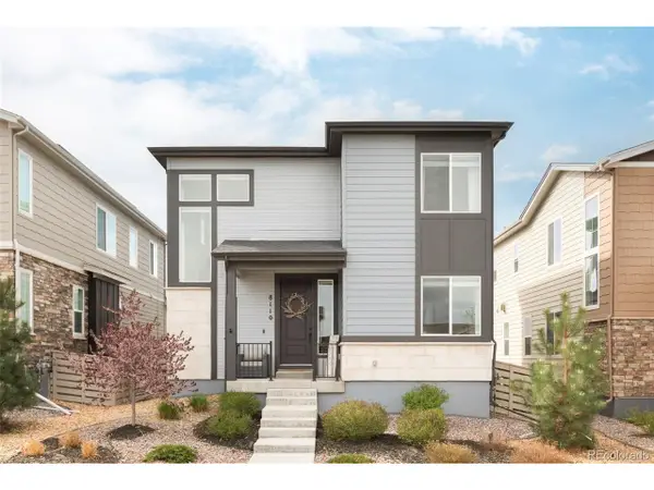 8110 Sterling Ranch Ave, Littleton, CO 80125