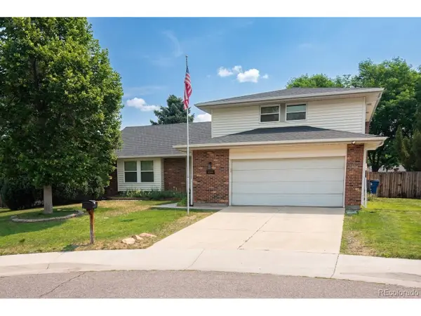 6566 S Ammons Ct, Littleton, CO 80123