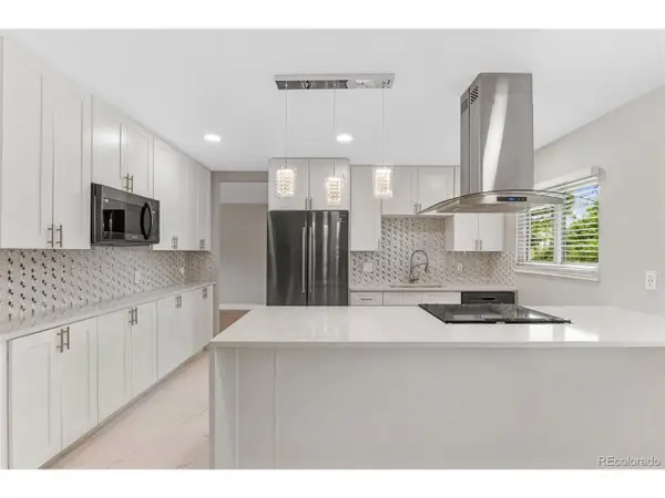 12992 W Jewell Cir, Lakewood, CO 80228