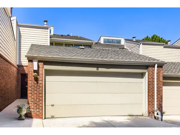 4255 S Olive St #8, Denver, CO 80237