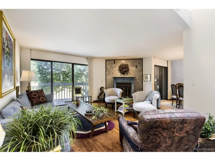 4255 S Olive St #8, Denver, CO 80237 - #3