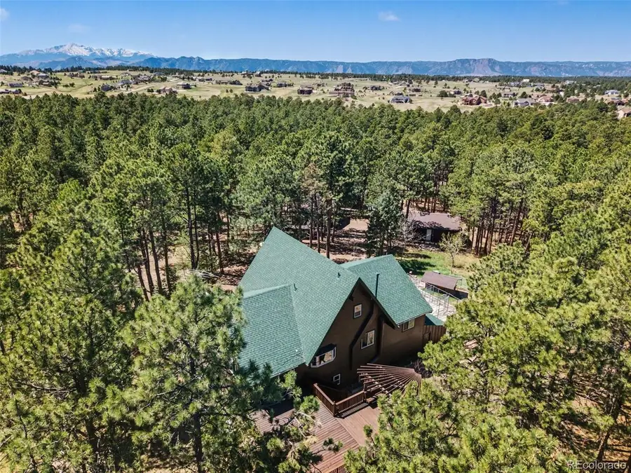 3375 Pinehurst Cir, Colorado Springs, CO 80908 - #2
