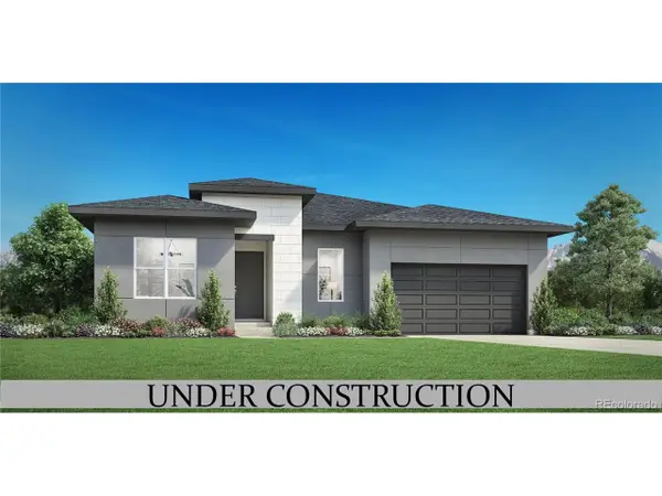 6450 Jennings Way, Colorado Springs, CO 80920