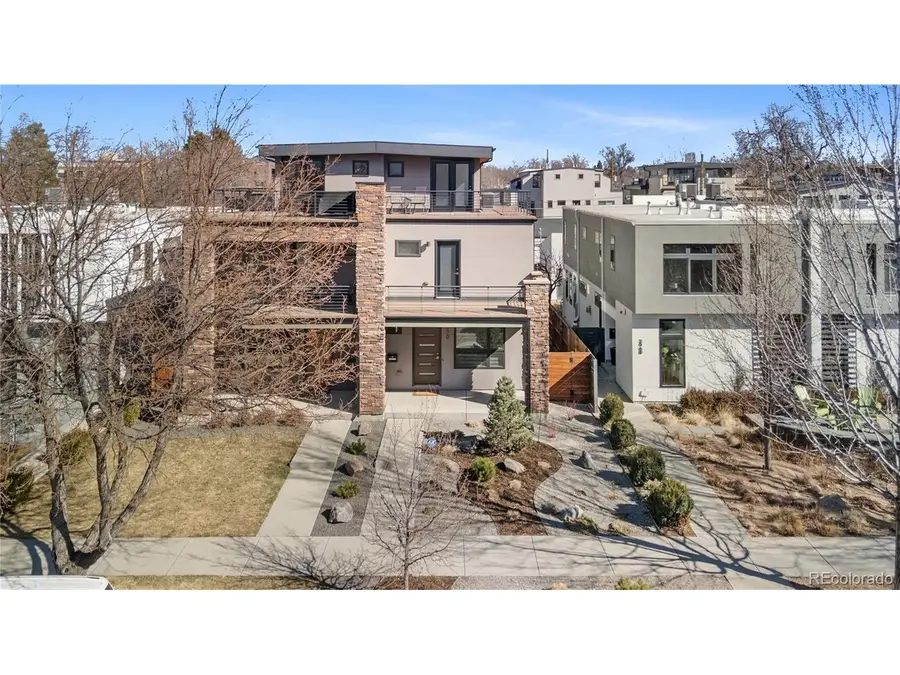 Address Withheld By Seller, Denver, CO 80212 - #3