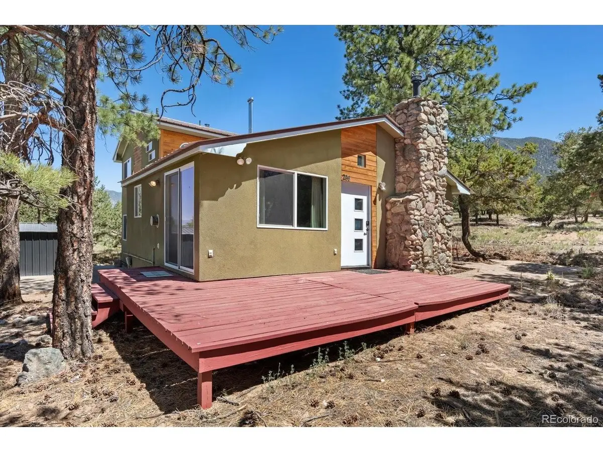 296 Palomino Way, Crestone, CO 81131 - #1