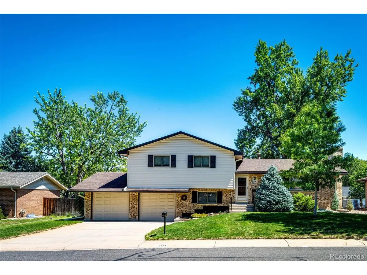 2174 S Estes St, Denver, CO 80227 - #1