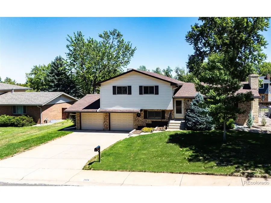 2174 S Estes St, Denver, CO 80227 - #2