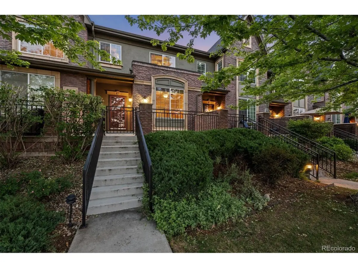 580 Green Ash St #G, Littleton, CO 80129 - #1