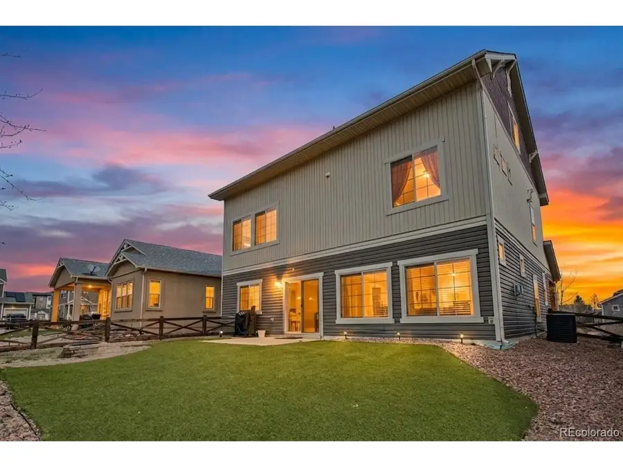 8215 Birch Tree Loop, Colorado Springs, CO 80927 - #3