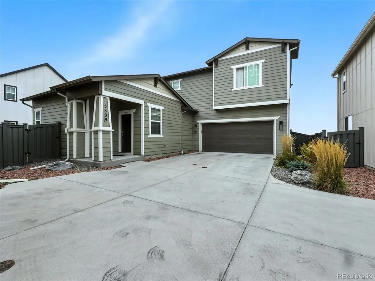 Address Withheld By Seller, Colorado Springs, CO 80923 - Image #1