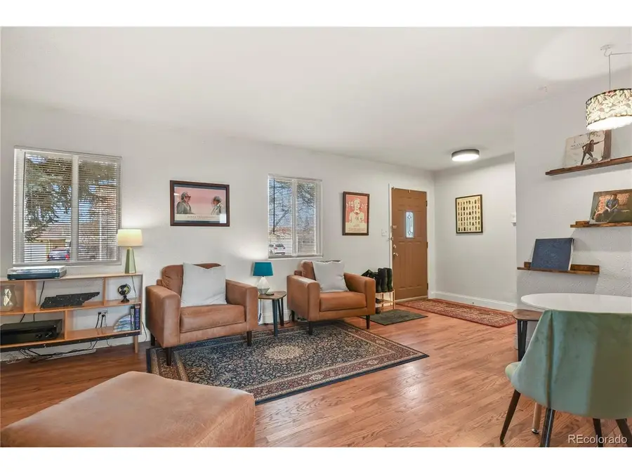 3607 Meadowland Blvd, Colorado Springs, CO 80918 - #2