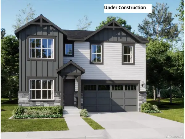 9120 Simmental Way, Colorado Springs, CO 80908