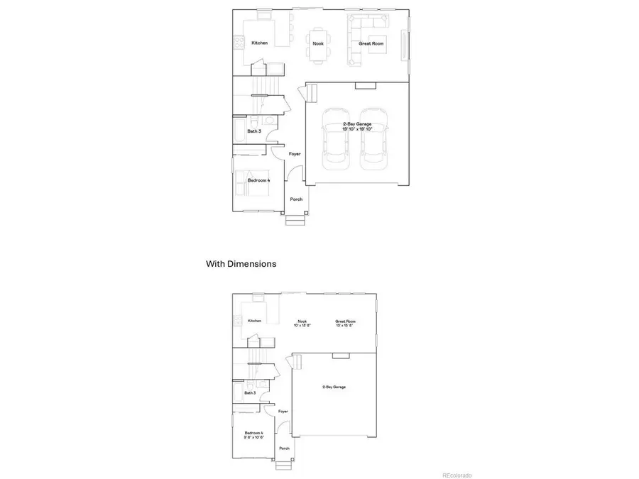 9120 Simmental Way, Colorado Springs, CO 80908 - #2
