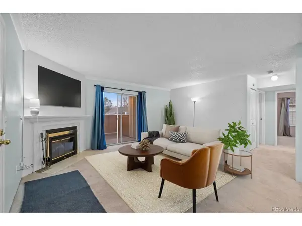 3330 S Ammons St #10-101, Lakewood, CO 80227