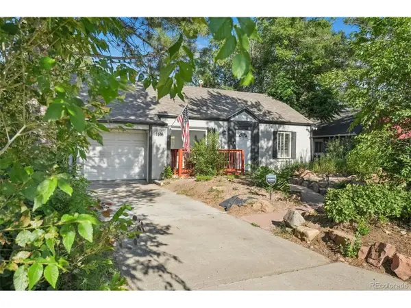 1416 Willow St, Denver, CO 80220